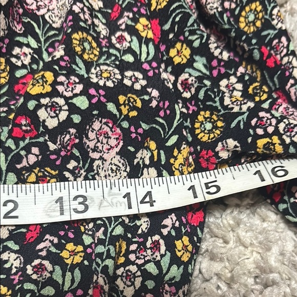 LOFT Black and Pink Jumpers - Picture 8 of 11